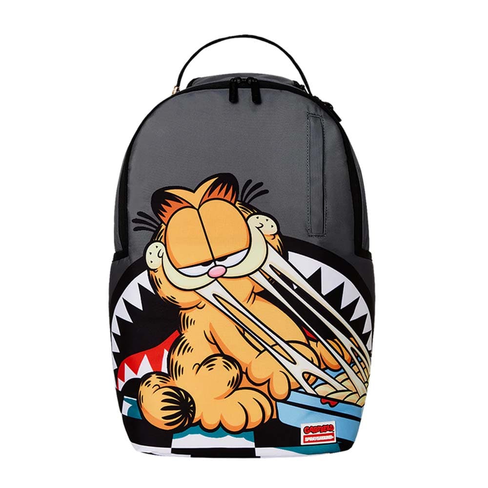 Рюкзак SPRAYGROUND Полиэфирное волокно Рюкзак Обычный (стандартный) Unisex Multicolor - изображение 1