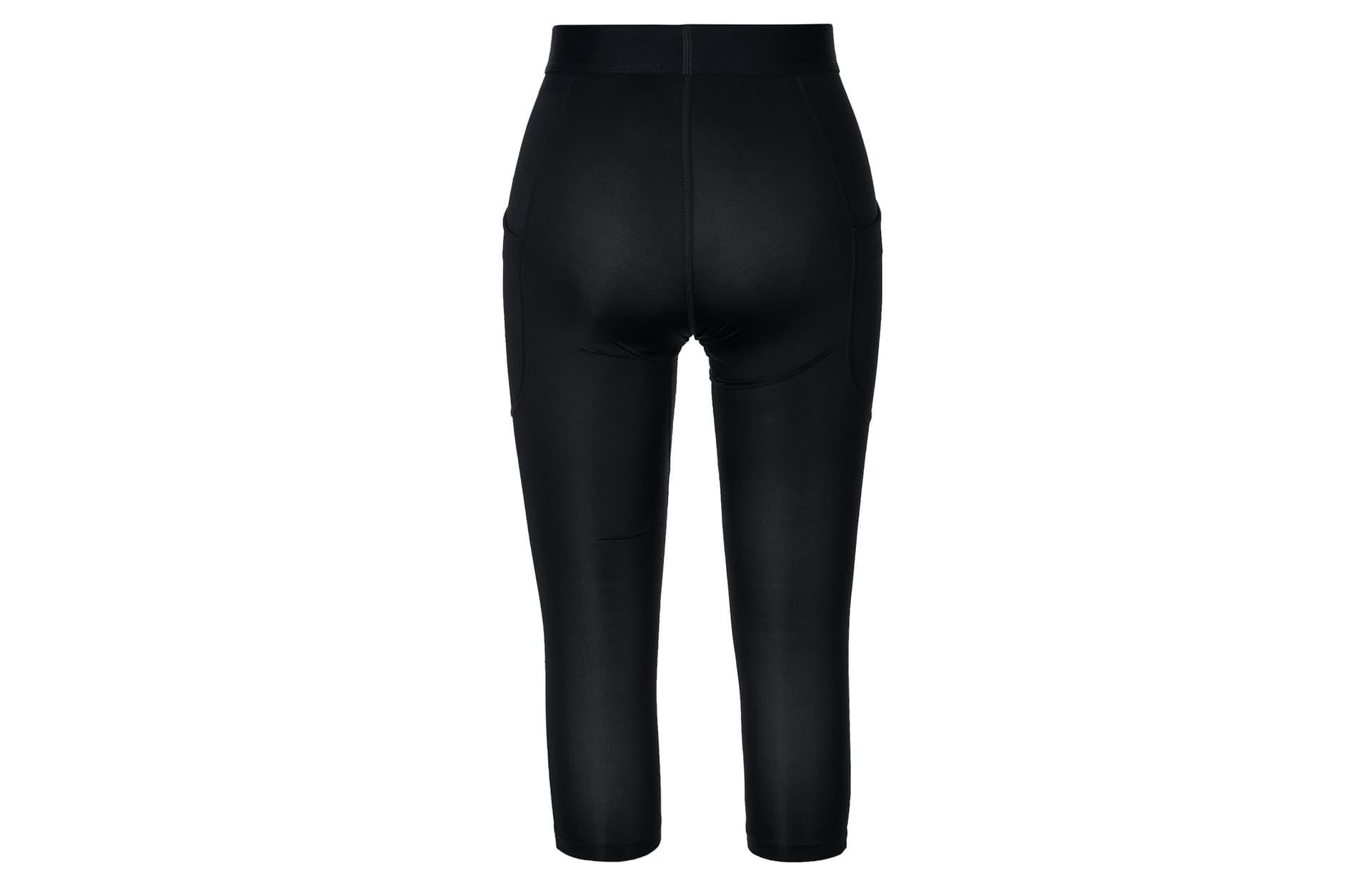 Тренировочные штаны Jordan Sport Dri-Fit Спортивные шорты Мужские Черные - изображение 2