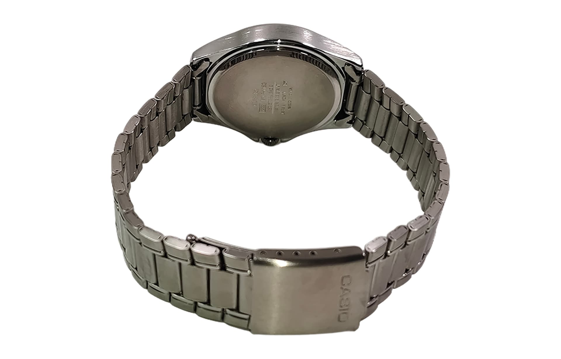 Часы CASIO MTP-1183A-7A - изображение 4