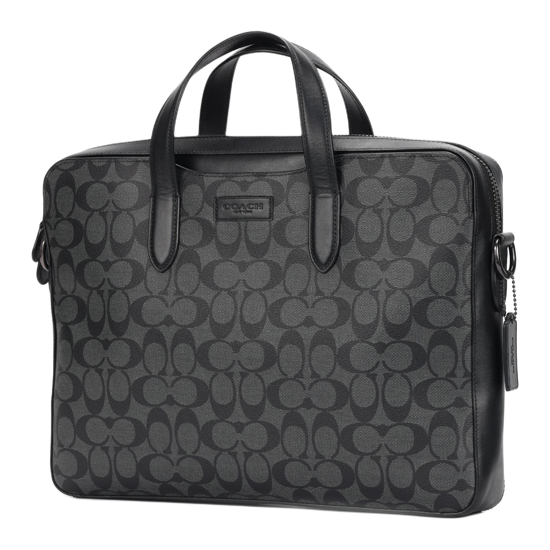 Сумка COACH Penn 38 - изображение 4