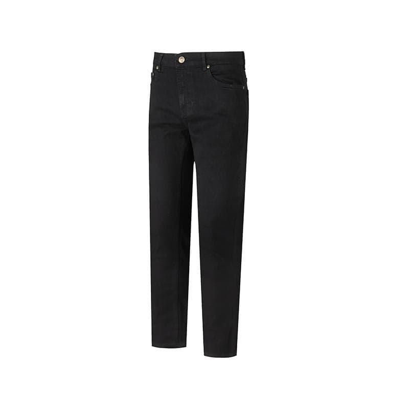 Штаны VERSACE JEANS COUTURE Джинсы Мужские - изображение 3