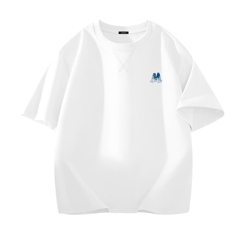 Футболка MINISO 7AlogoT - изображение 1