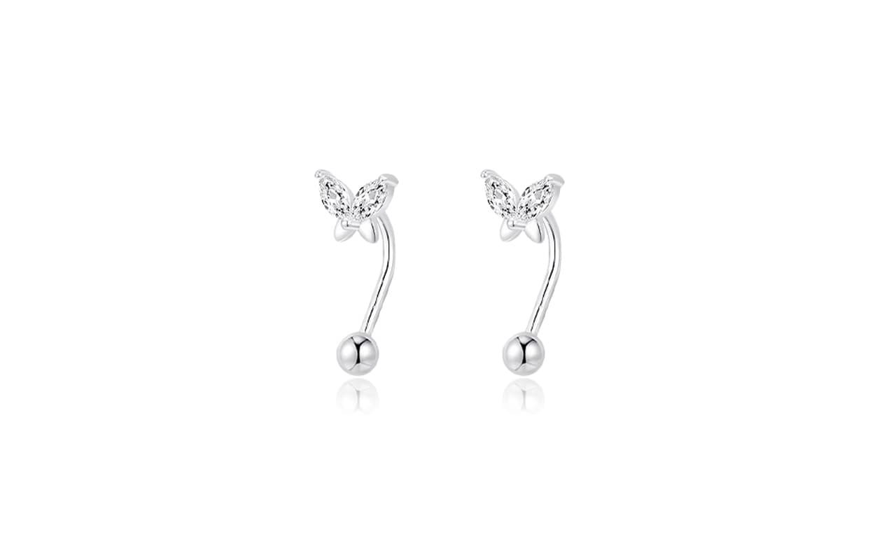 Серьги Серьги Ringlove из сплава женские - изображение 1