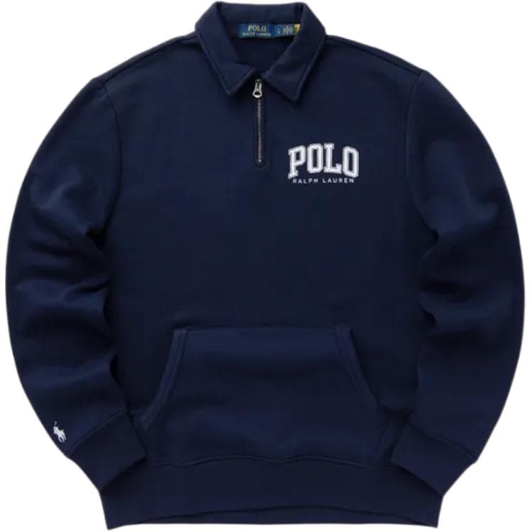 Худи Polo Ralph Lauren Толстовка Мужское - изображение 1