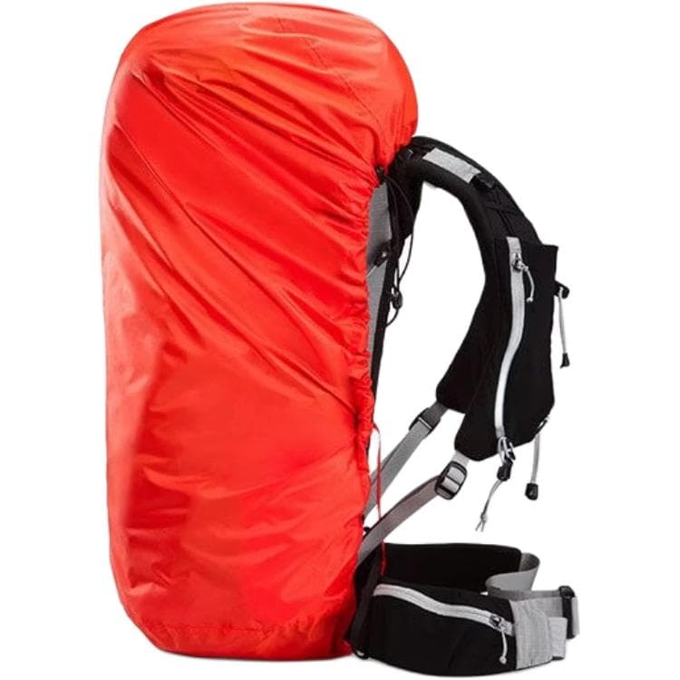 ARC'TERYX Нейлон Защитный чехол Обычный (стандартный) Мужской Апельсин - изображение 3