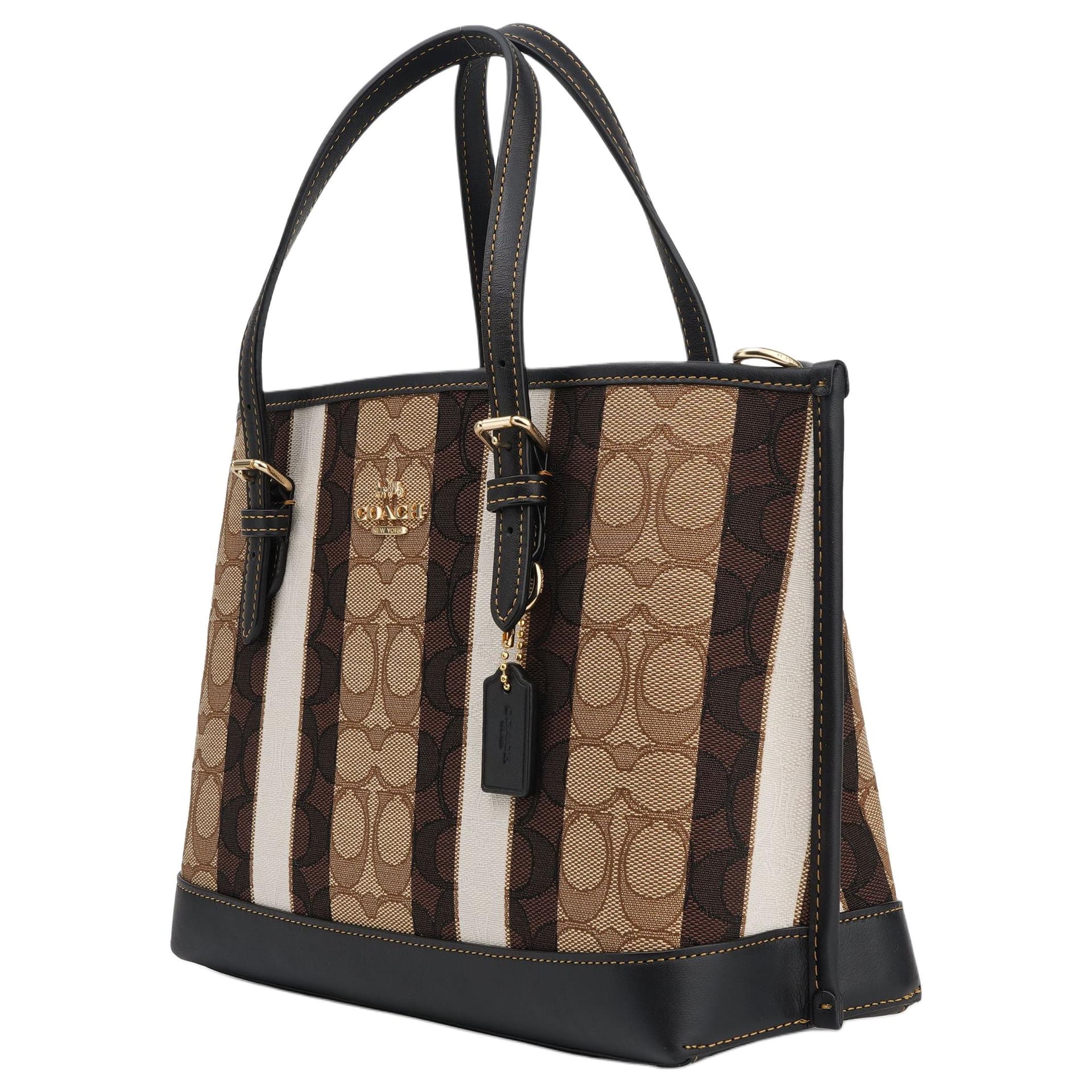 Сумка COACH Mollie 25 - изображение 2