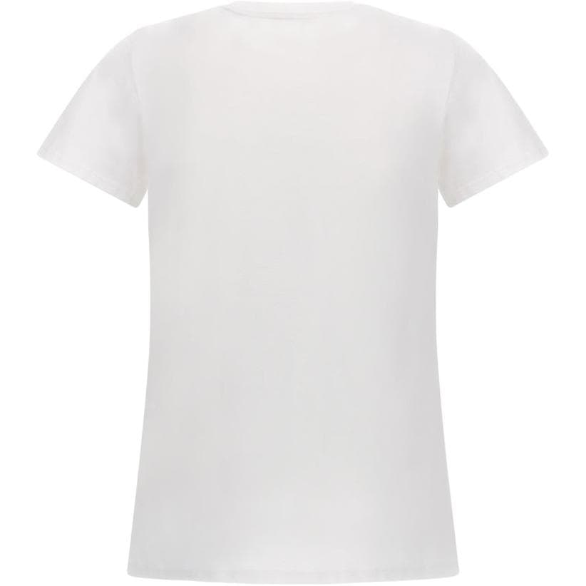 Футболка Alexander McQueen SS23 T - изображение 2