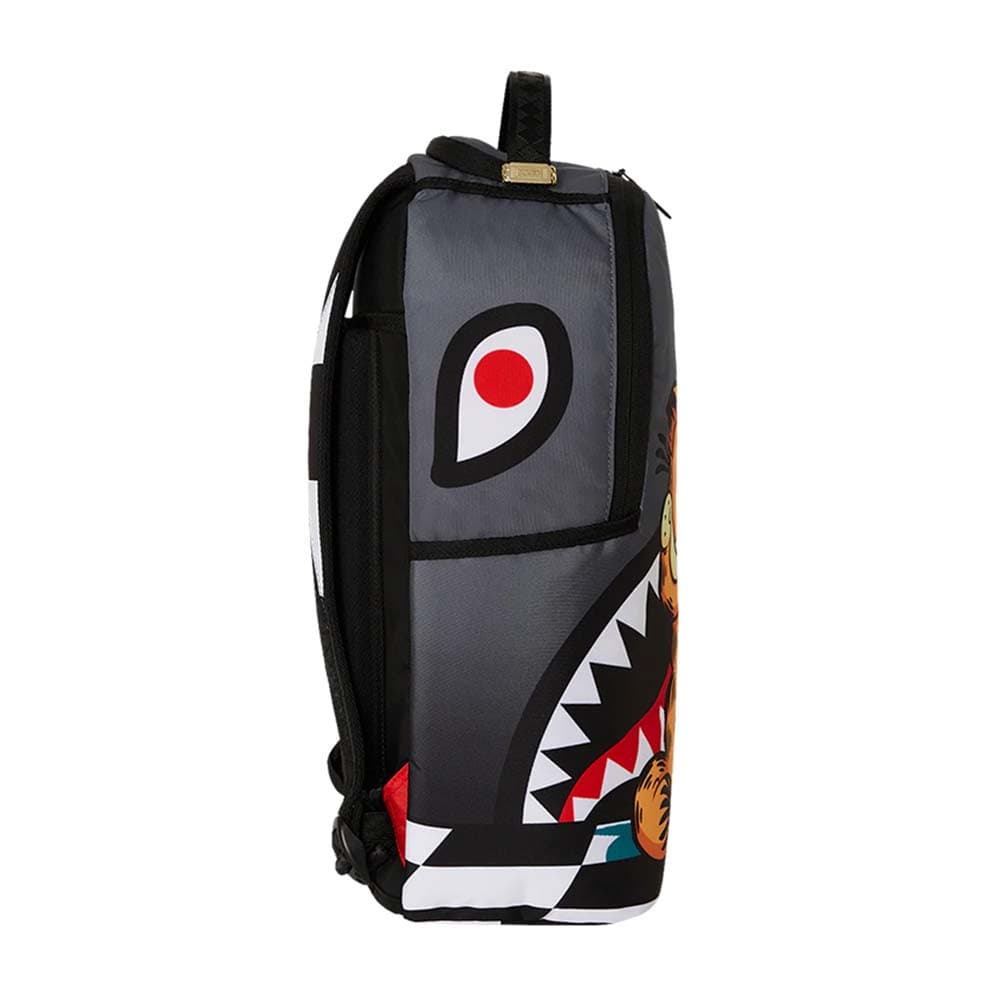 Рюкзак SPRAYGROUND Полиэфирное волокно Рюкзак Обычный (стандартный) Unisex Multicolor - изображение 4
