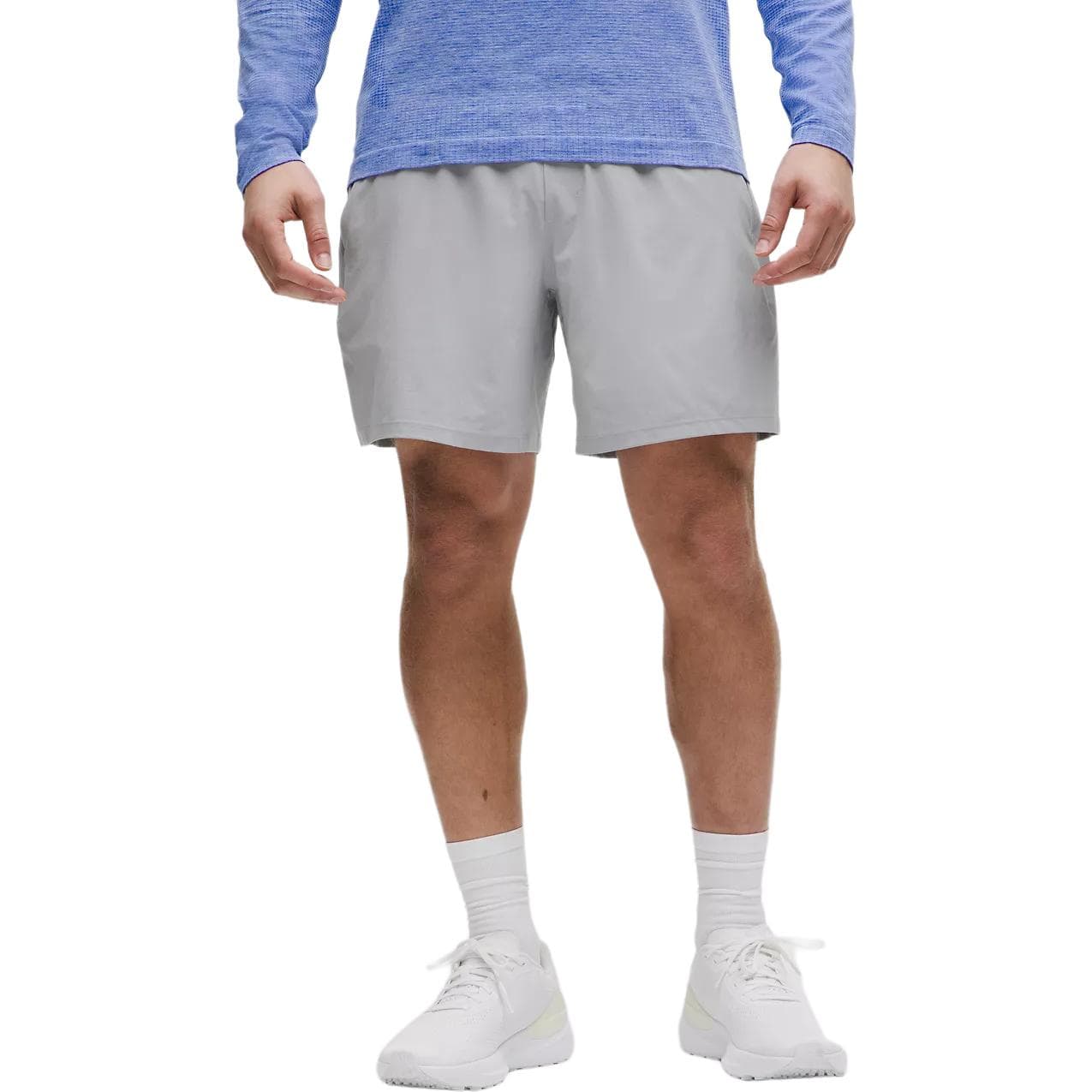 Шорты lululemon SS23 - изображение 1