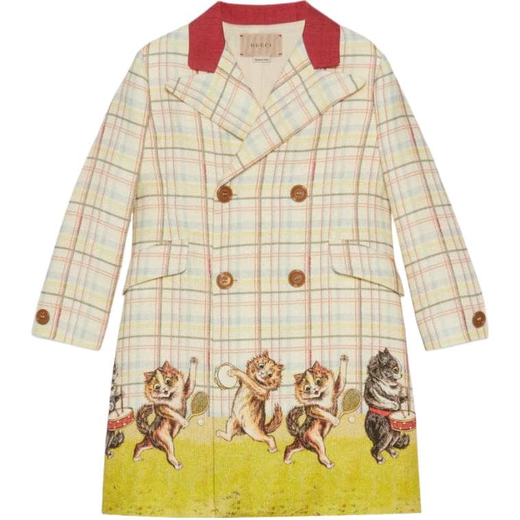GUCCI SS23 - изображение 1