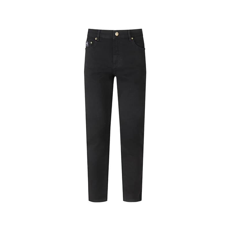 Штаны VERSACE JEANS COUTURE Джинсы Мужские - изображение 1