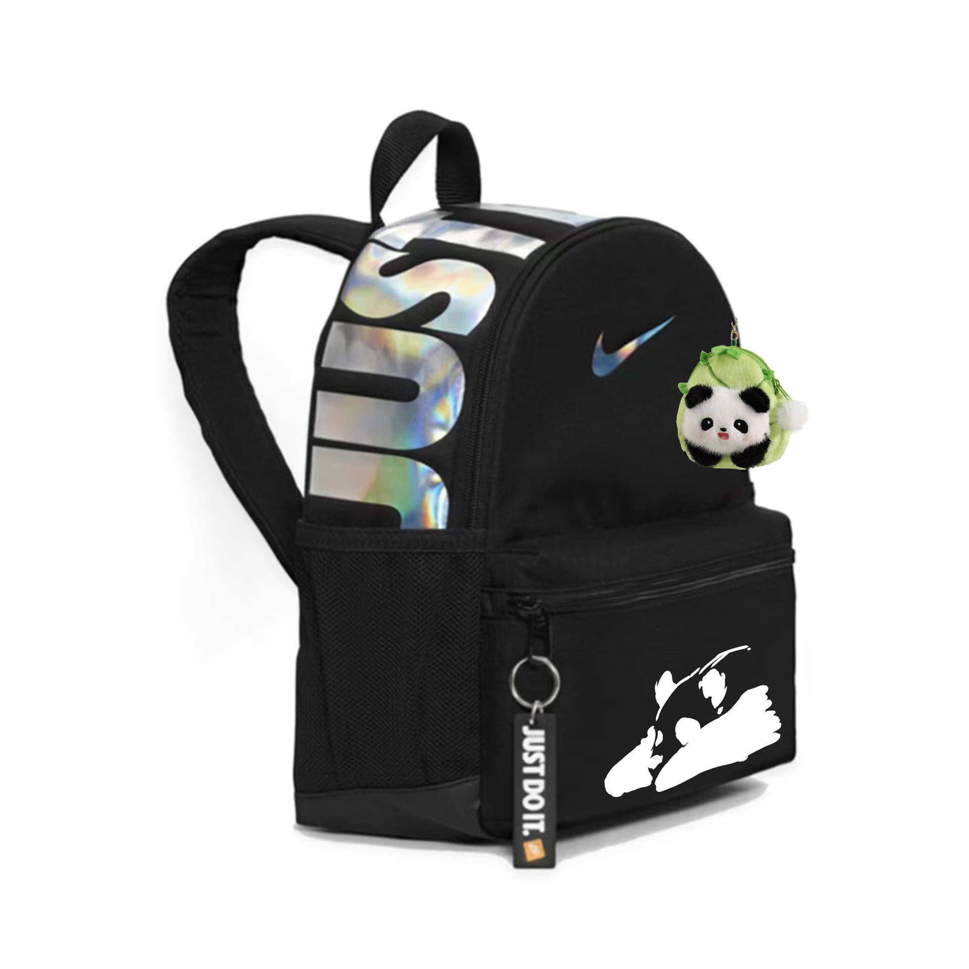 Рюкзак Nike MM - изображение 2