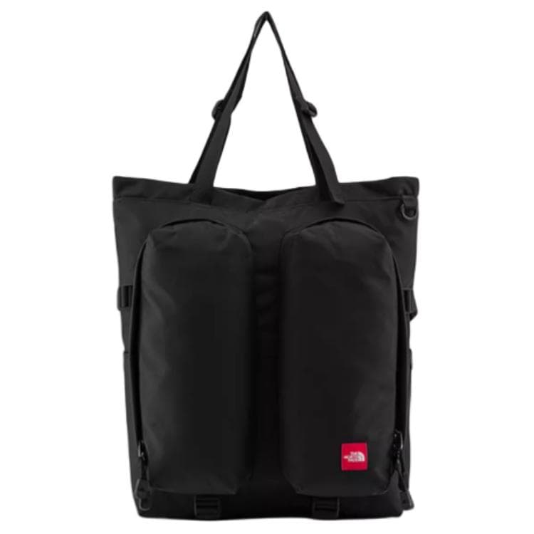 Мини-сумка THE NORTH FACE 23L - изображение 1