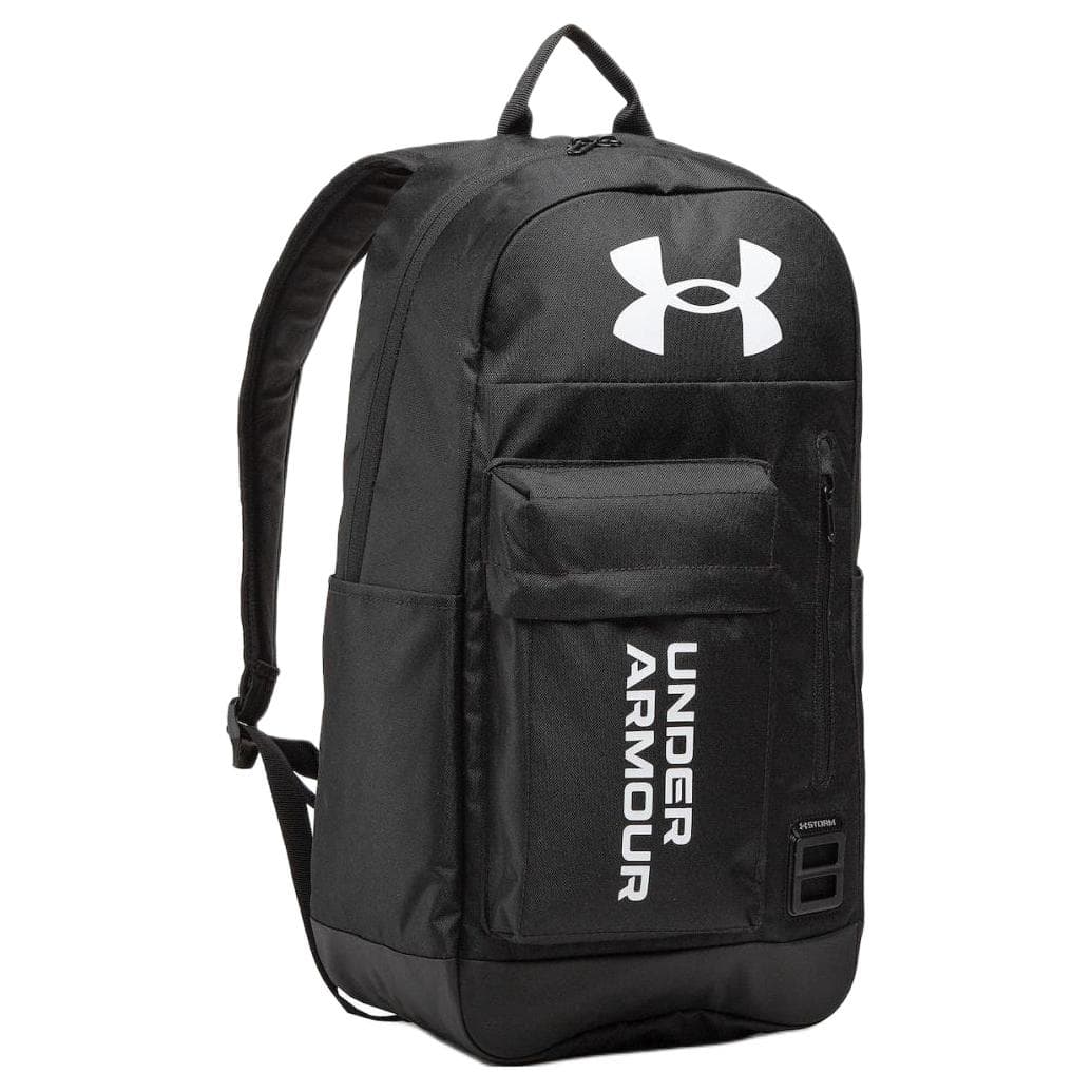 Рюкзак Under Armour UA Halftime Backpack Black - изображение 2