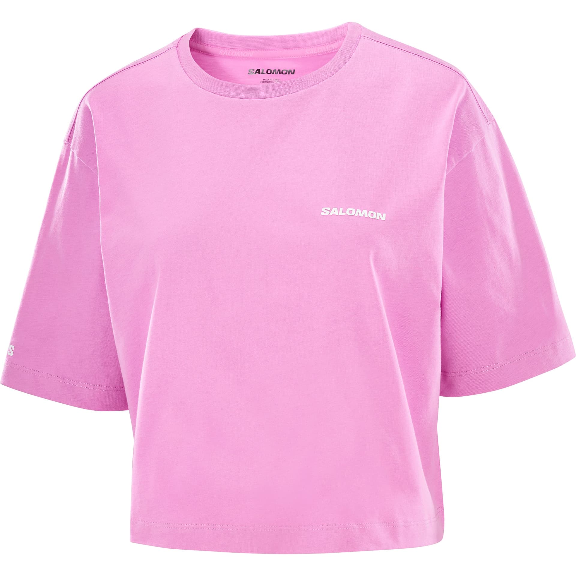 Футболка SALOMON T - изображение 1
