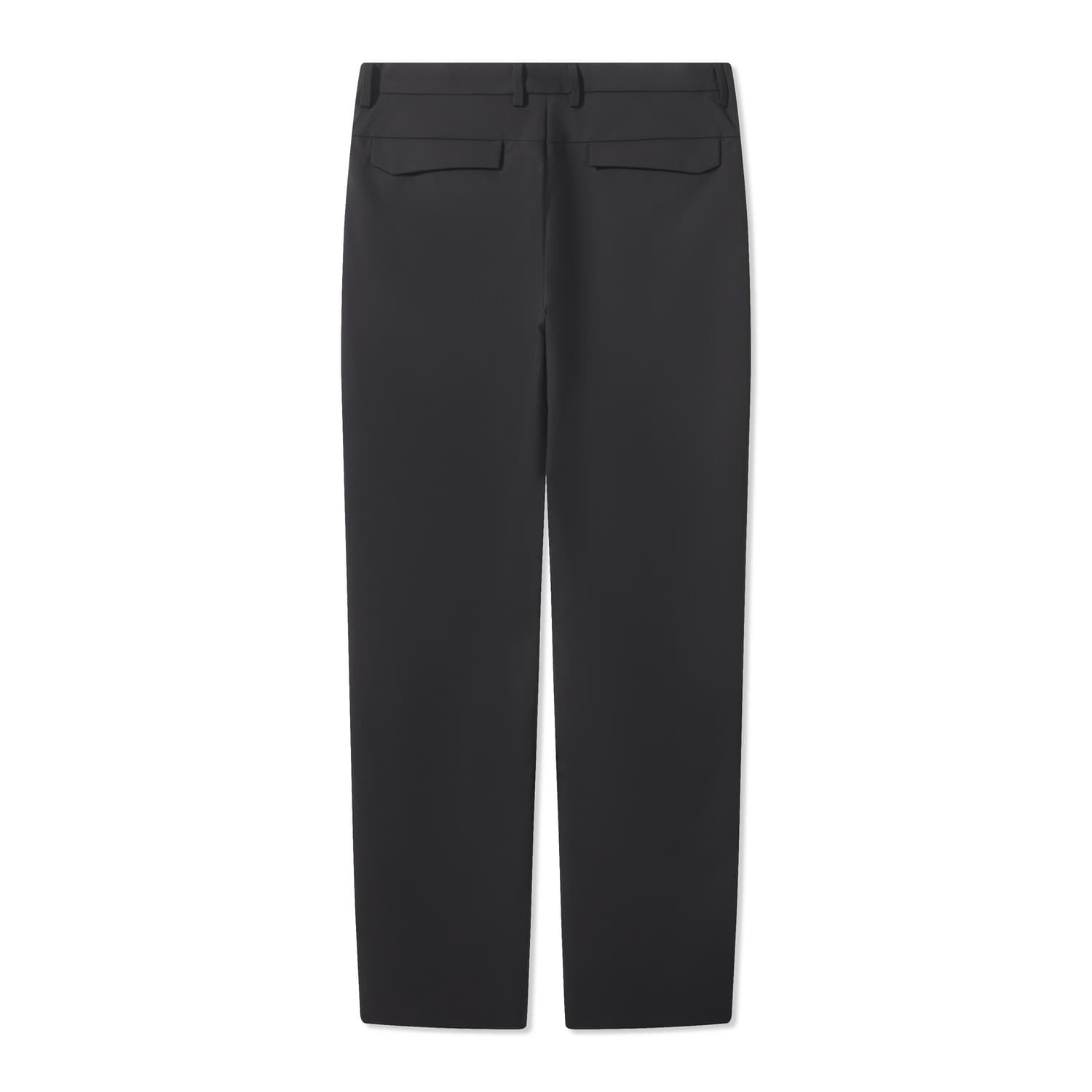 Штаны Cabbeen Charcoal Black 01 Мужские Повседневные Штаны - изображение 2