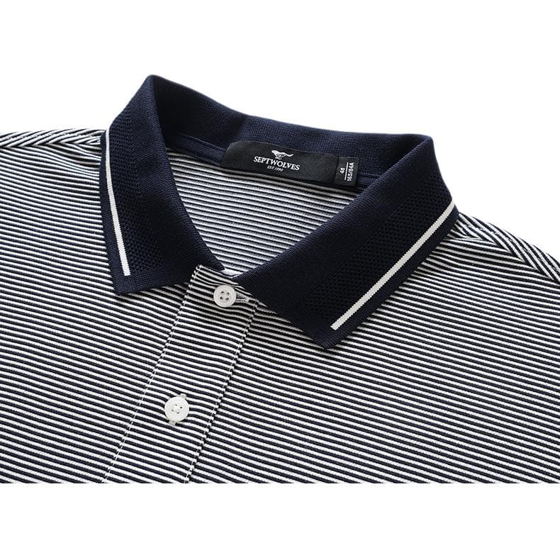 Поло SEPTWOLVES Polo - изображение 4