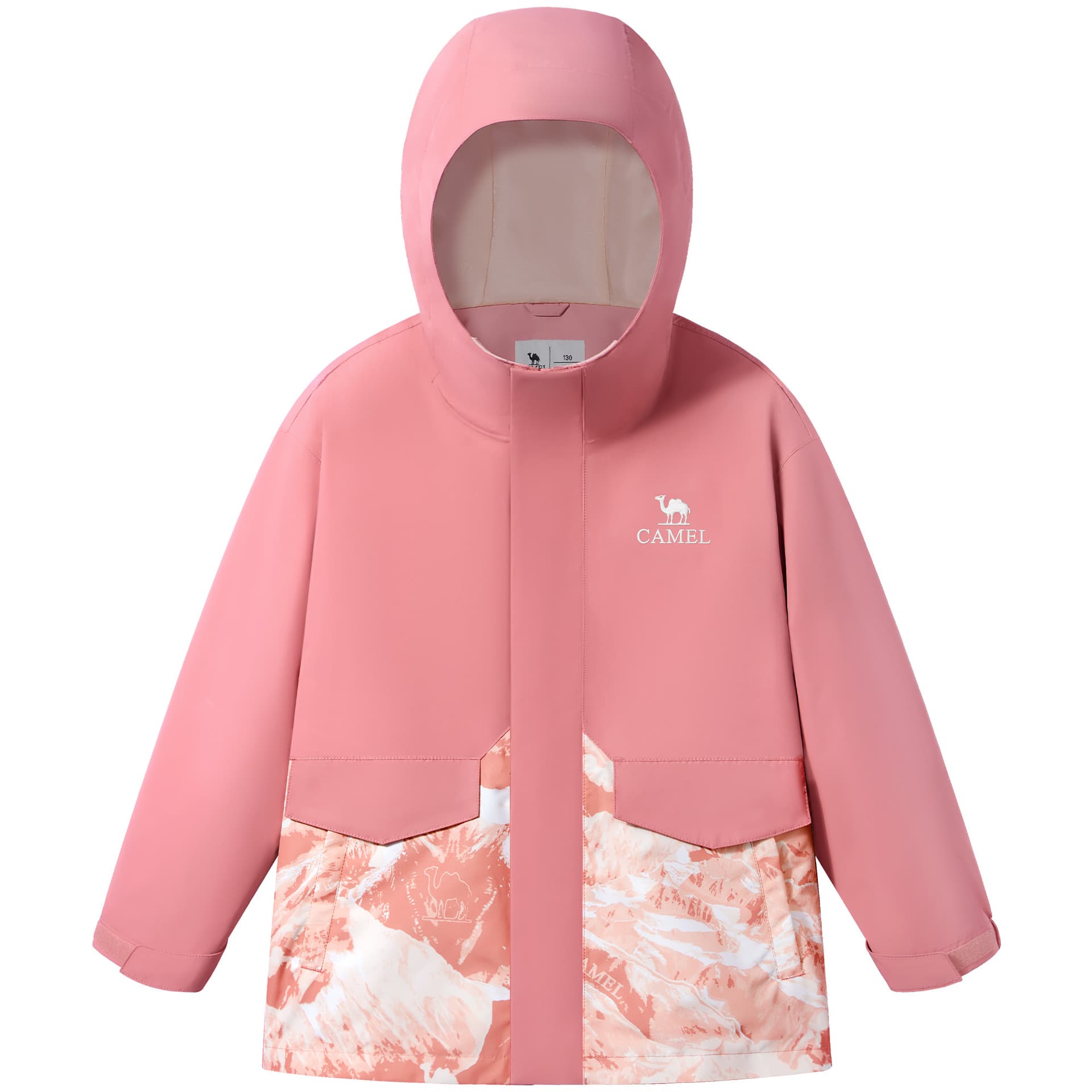 CAMEL Kids Ветровки - изображение 1