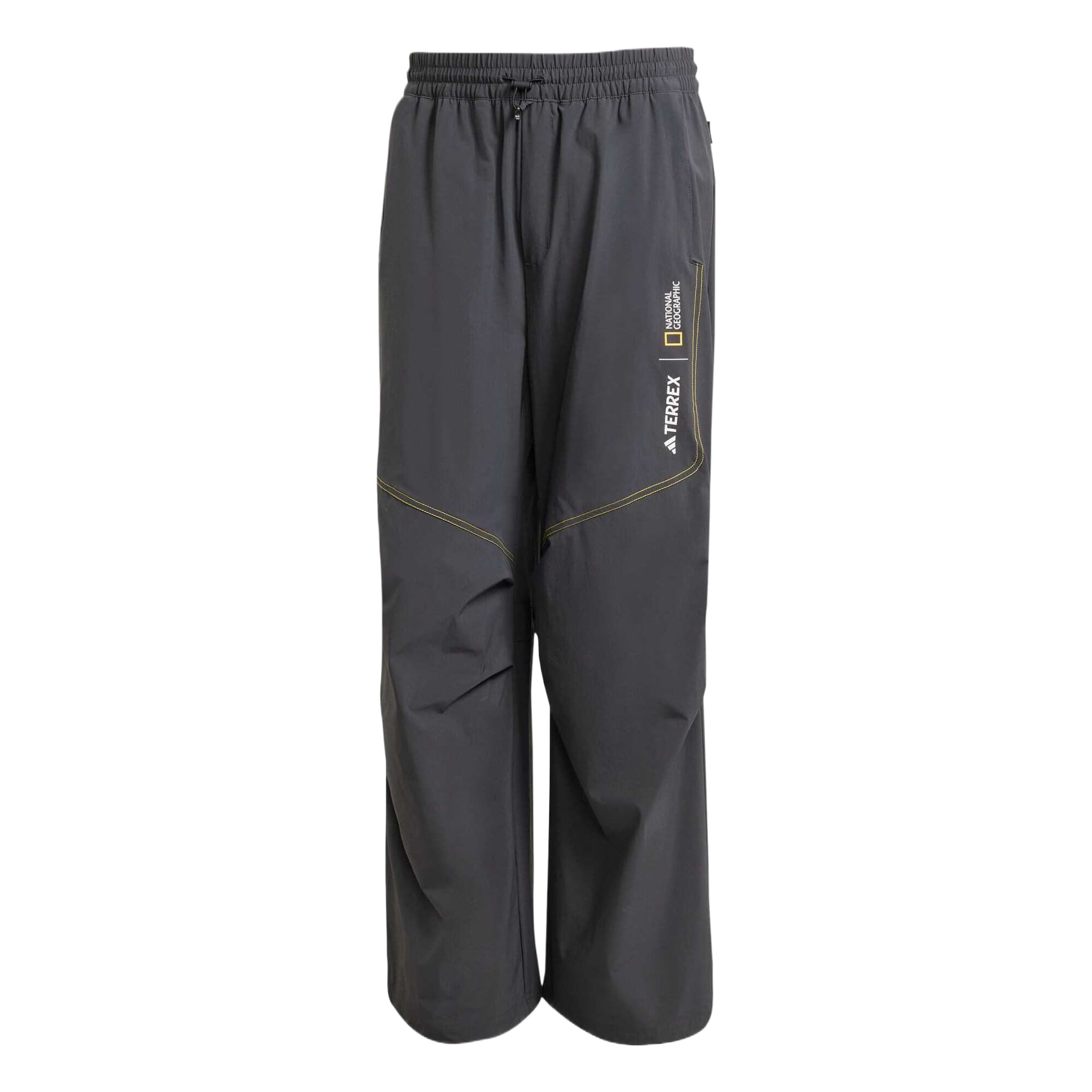 Штаны Adidas x GUOJIADILI LIANMINGKUAN Повседневные брюки Мужские - изображение 1