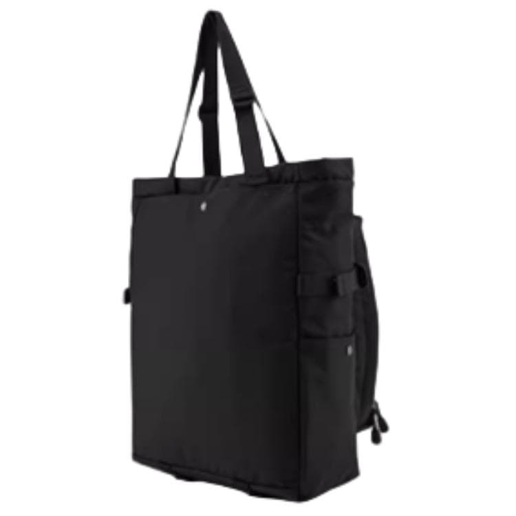 Мини-сумка THE NORTH FACE 23L - изображение 3