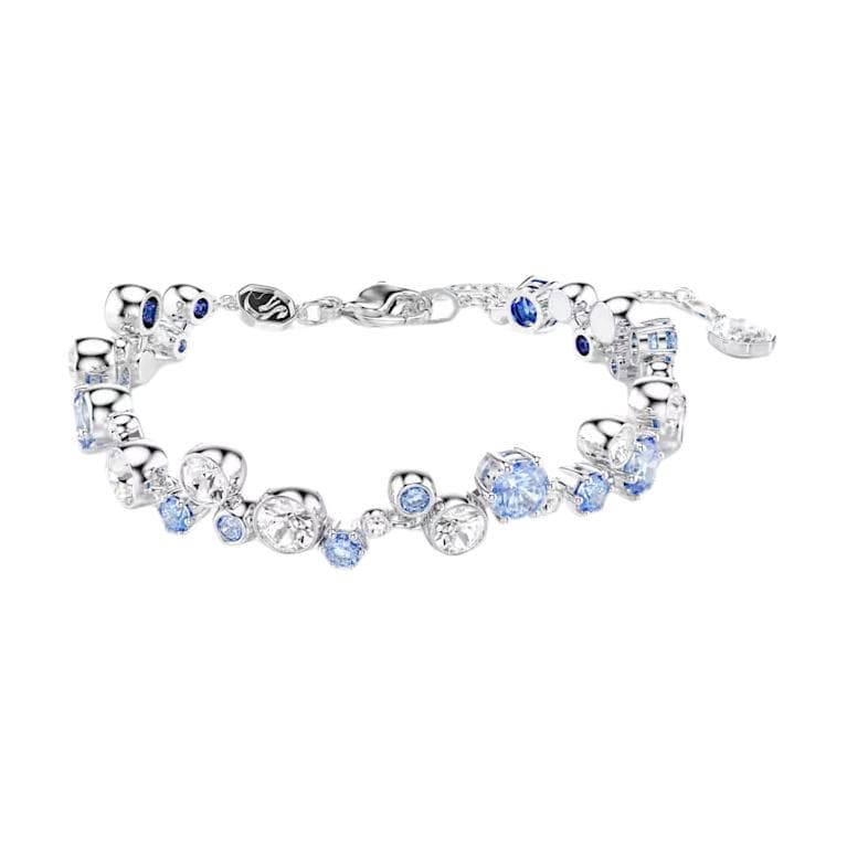 Браслет Swarovski Браслеты Унисекс Blue - изображение 2