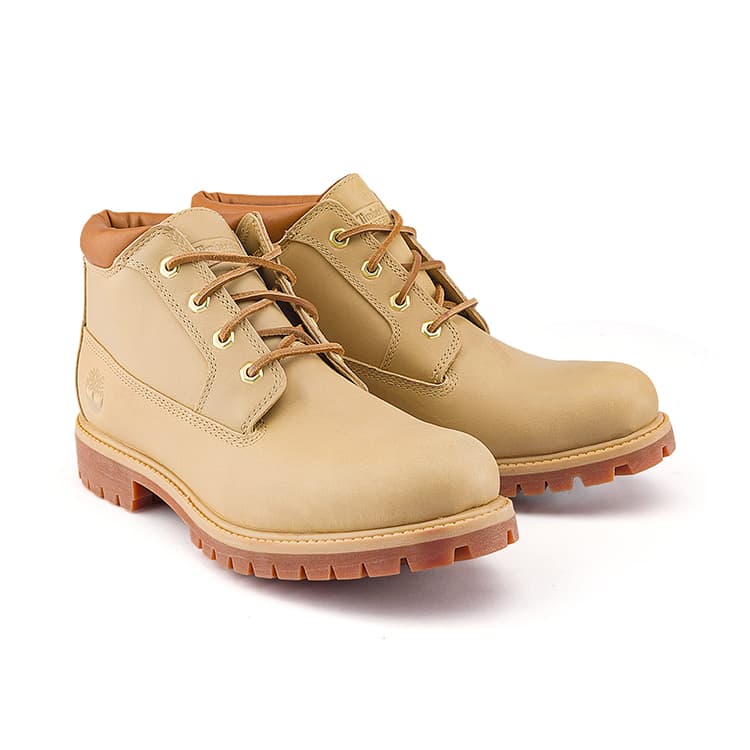 Сапоги Timberland - изображение 3