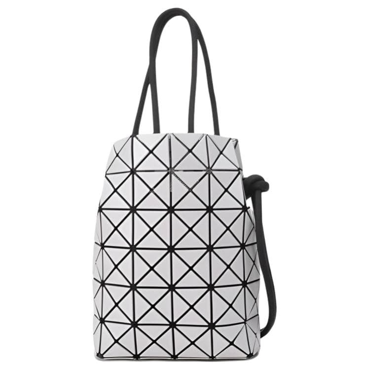 Сумка через плечо ISSEY MIYAKE Prism Wring Matte - изображение 4