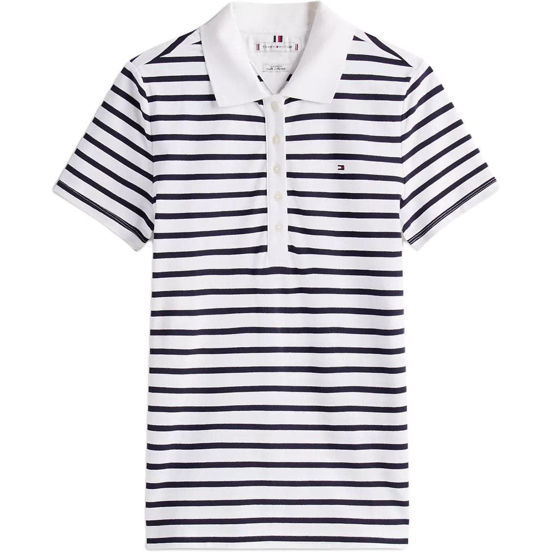 Поло Tommy Hilfiger Женское - изображение 1