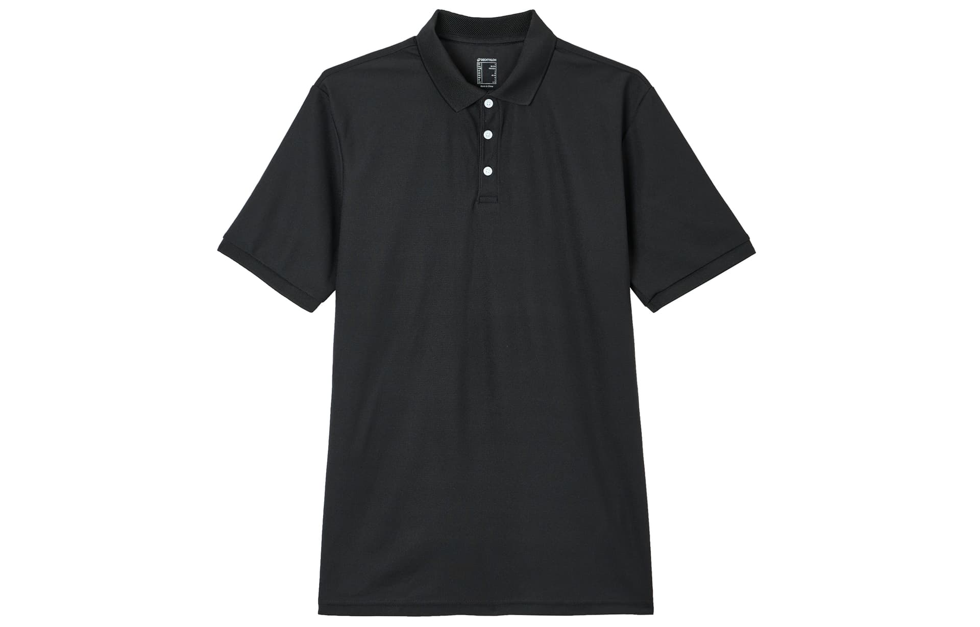 Поло DECATHLON Polo - изображение 3
