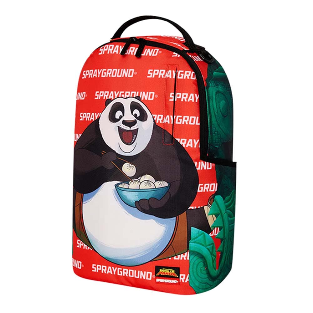 Рюкзак SPRAYGROUND Полиэфирное волокно Рюкзак Unisex Multicolor - изображение 2