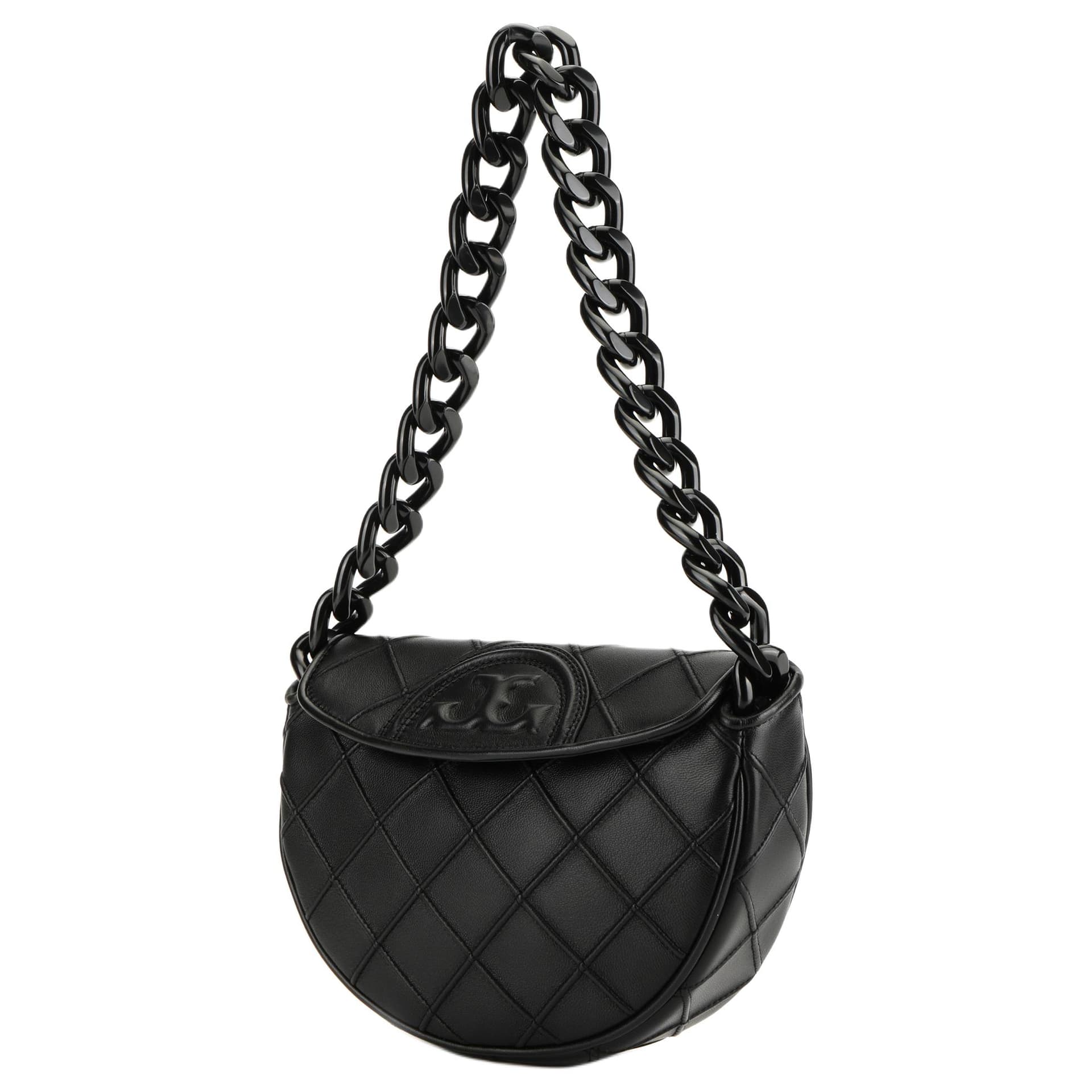 Мини-сумка TORY BURCH TB Fleming 23 - изображение 2