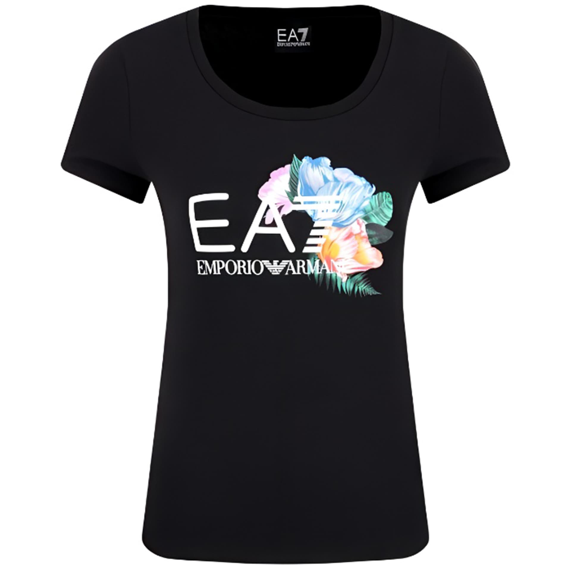 Футболка EMPORIO ARMANI T - изображение 1