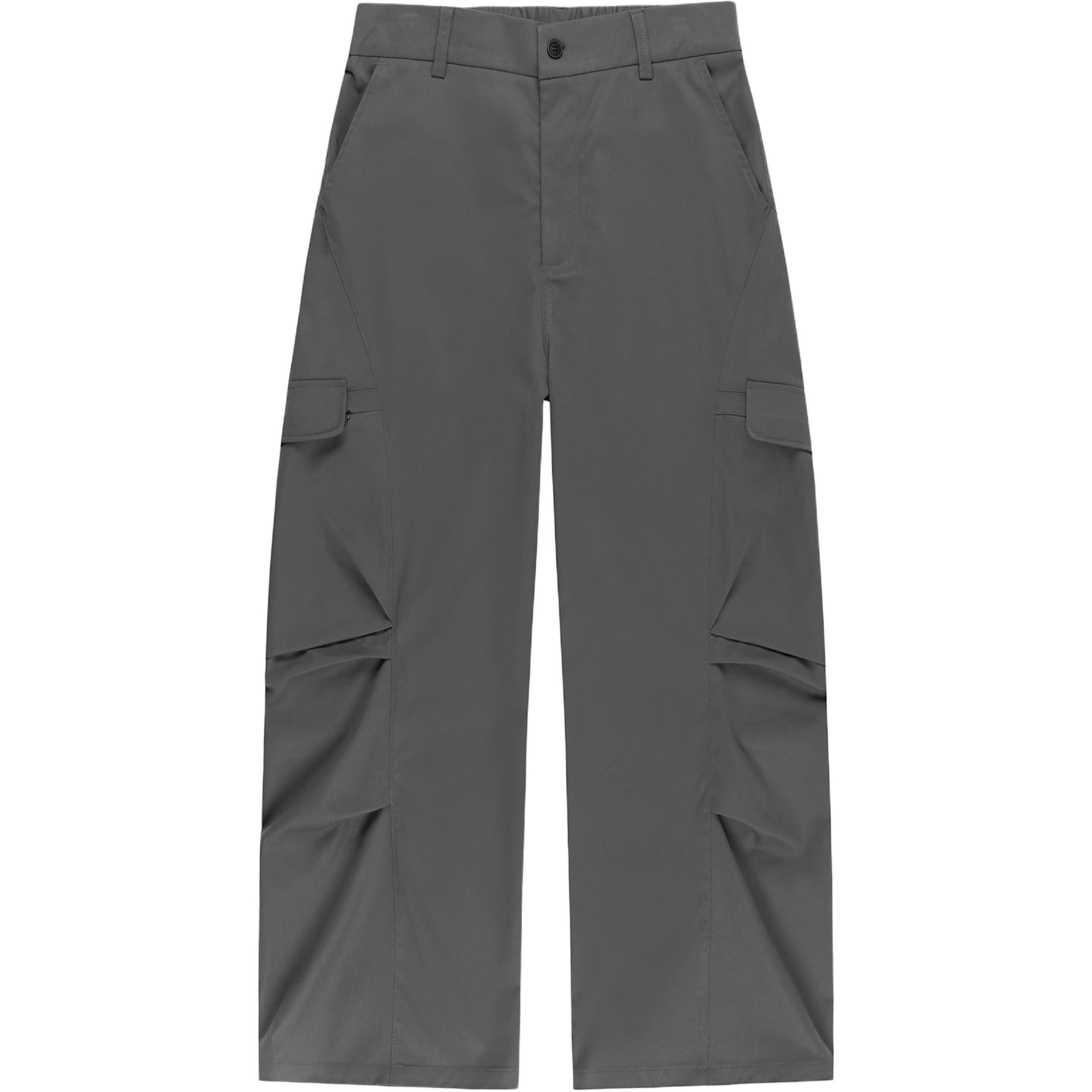 Штаны XINYINSU 25FW Повседневные брюки Унисекс - изображение 1