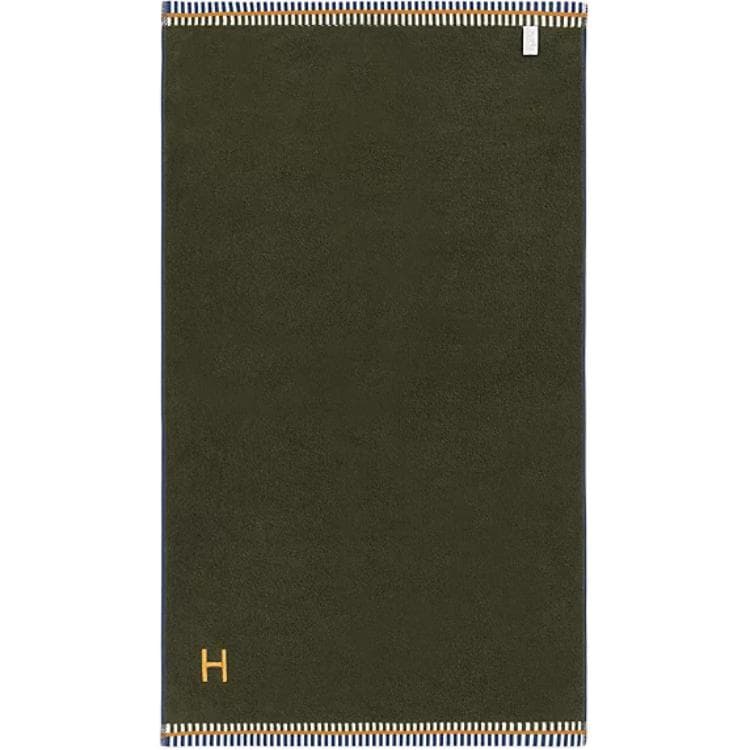 HERMES Полотенца и Скрабы для лица - изображение 2