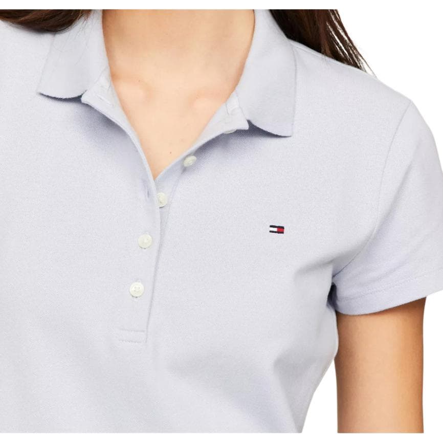 Платье Tommy Hilfiger Logo - изображение 2