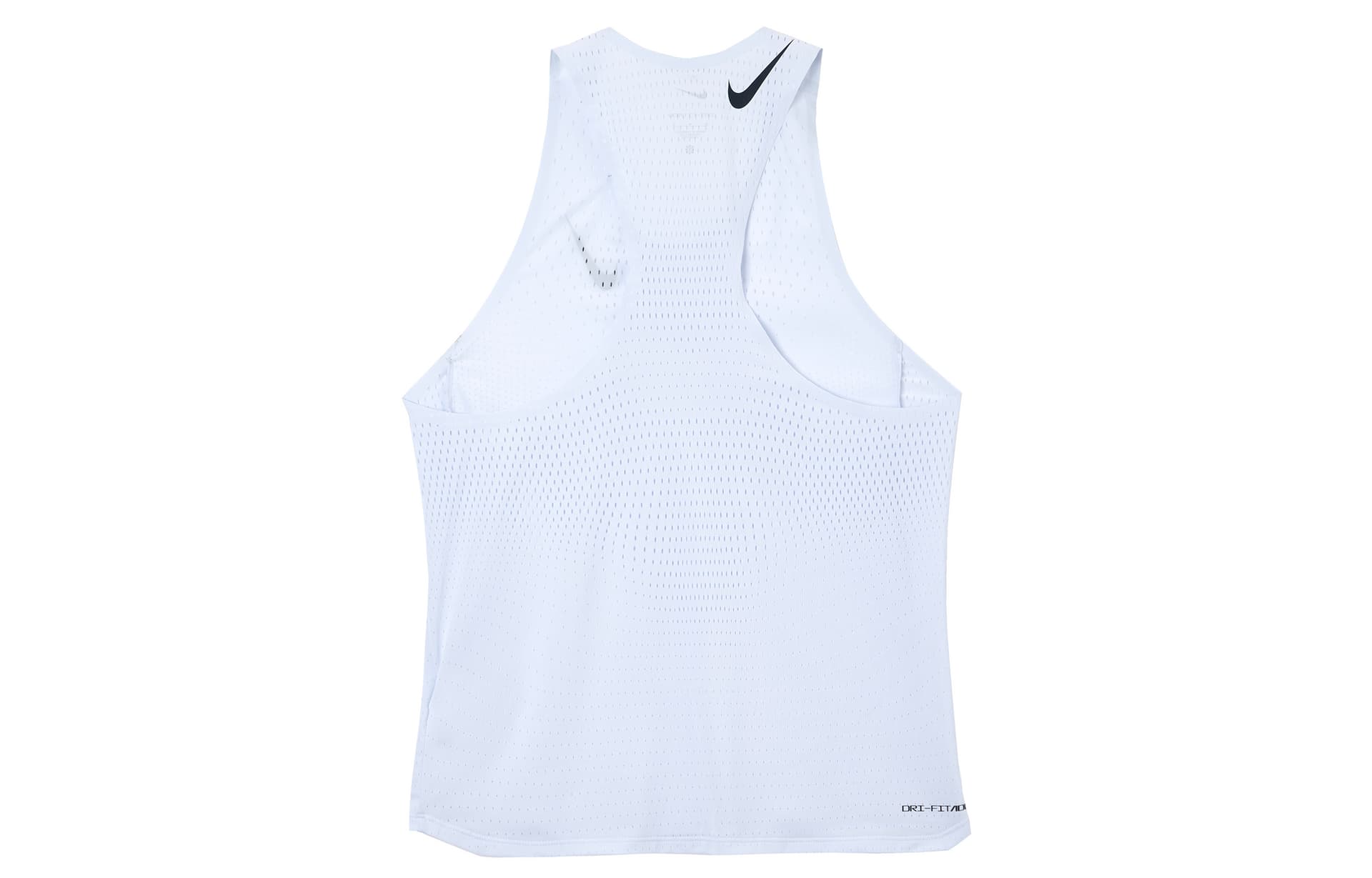Nike Sleeveless Running Top - изображение 2