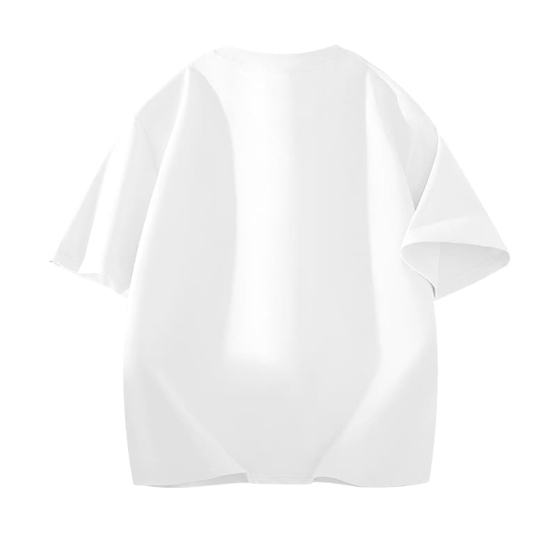 Футболка MINISO 7AlogoT - изображение 2