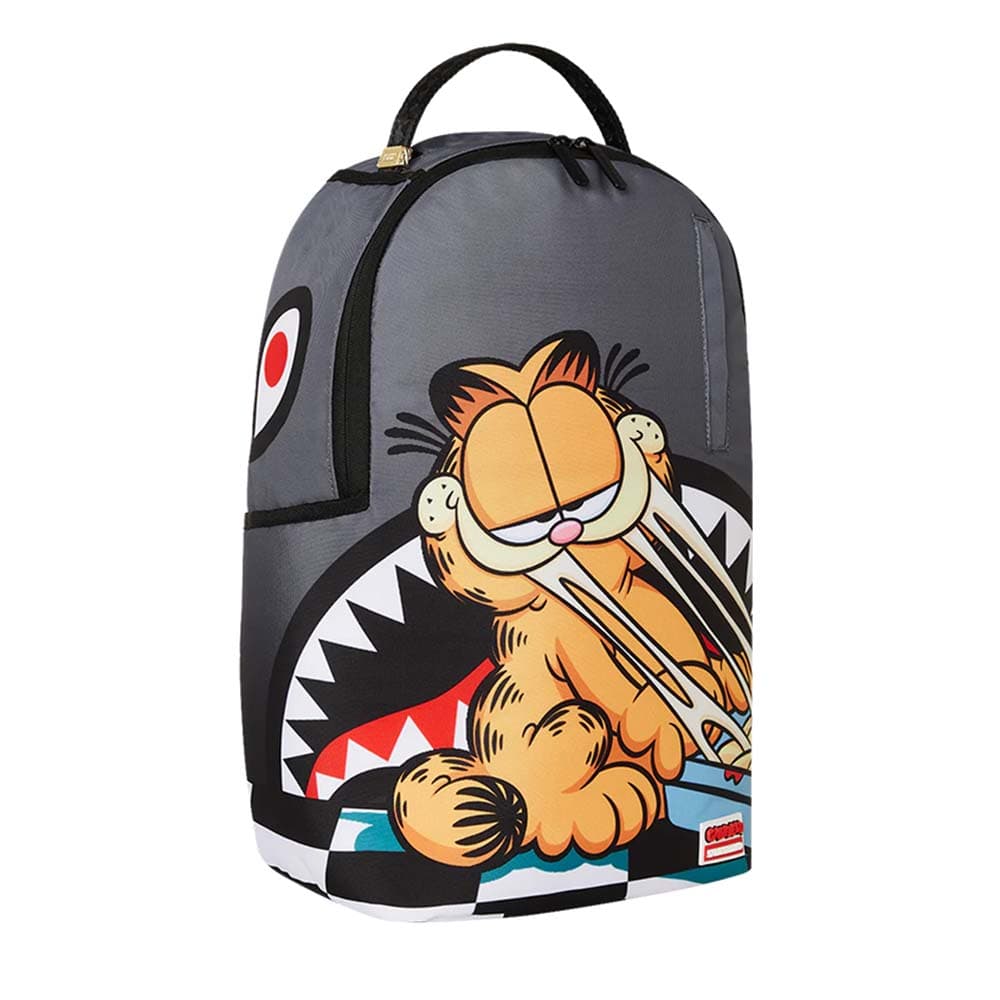 Рюкзак SPRAYGROUND Полиэфирное волокно Рюкзак Обычный (стандартный) Unisex Multicolor - изображение 2