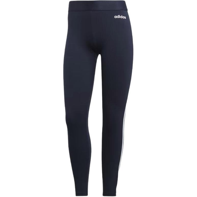 Штаны adidas Essentials 3-Stripes Tights Logo - изображение 1