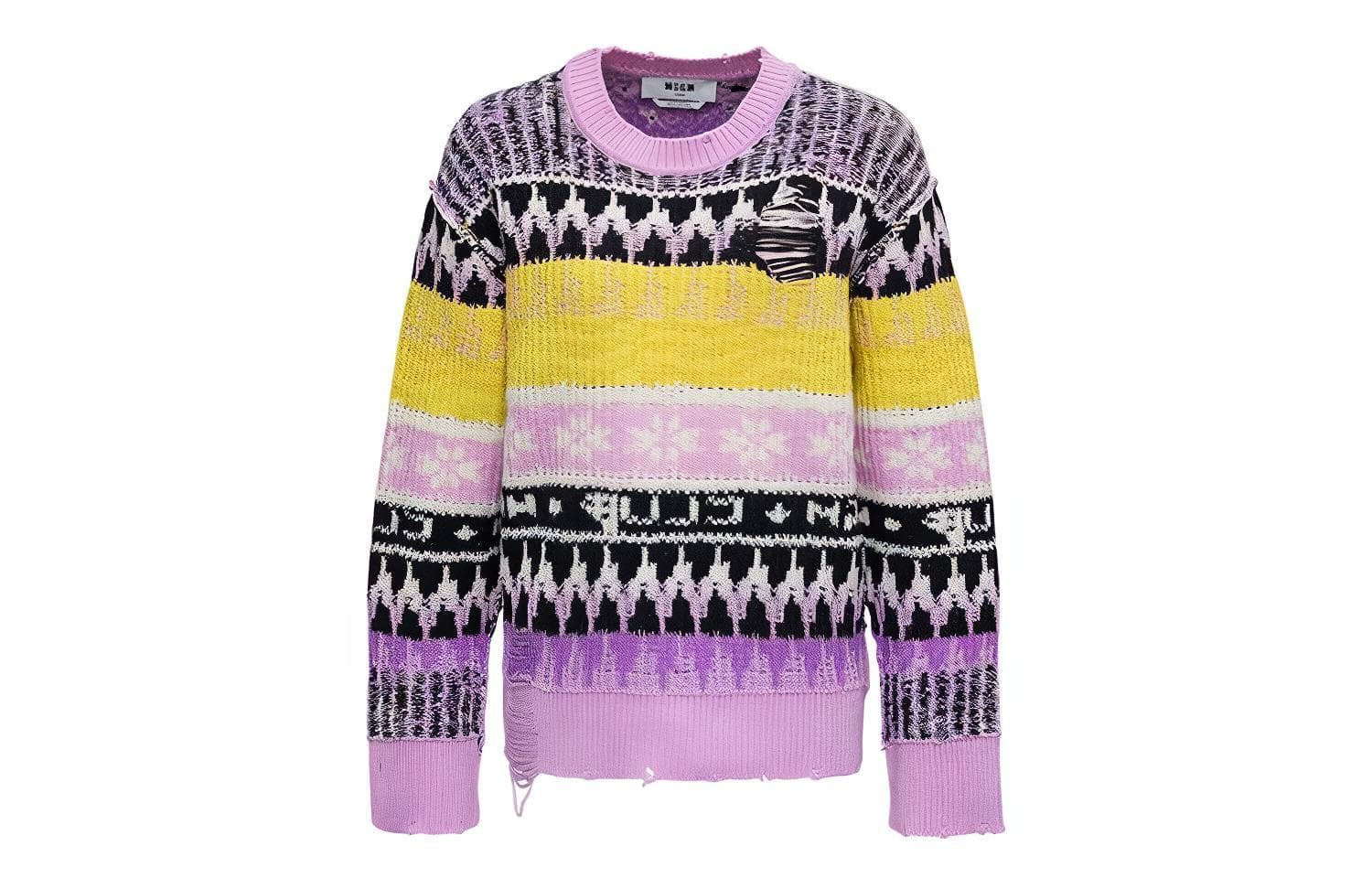 MSGM FW21 - изображение 1