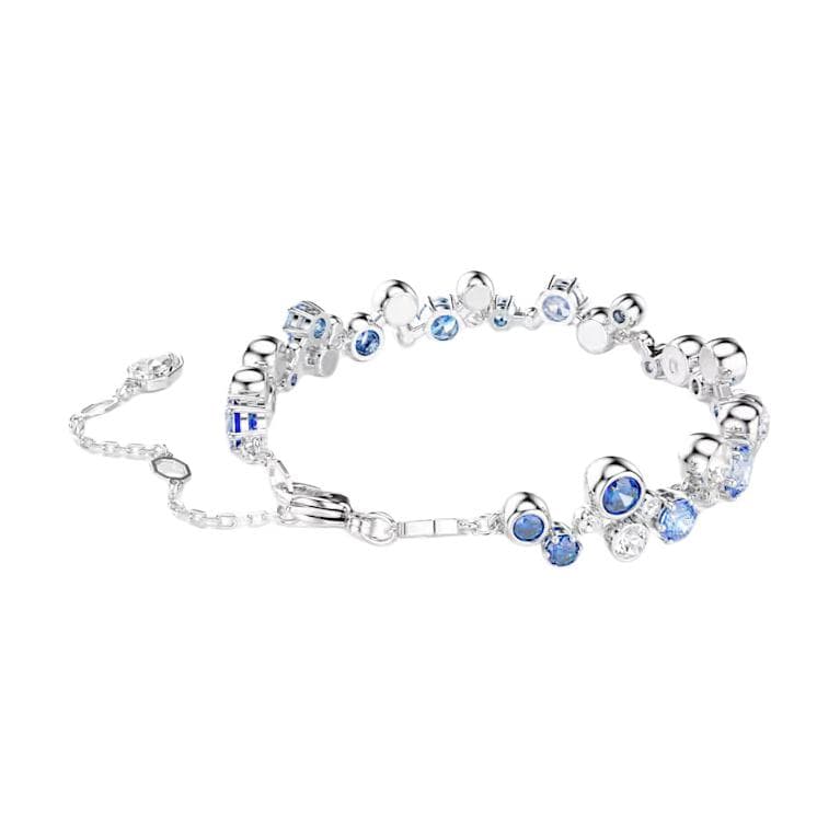 Браслет Swarovski Браслеты Унисекс Blue - изображение 3