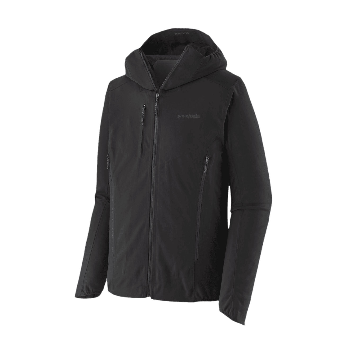 Куртка Patagonia Upstride Мягкая Оболочка Куртка Мужская - изображение 1