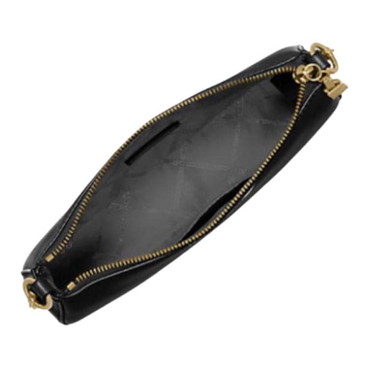 Мини-сумка MICHAEL KORS MK Empire Logo - изображение 2