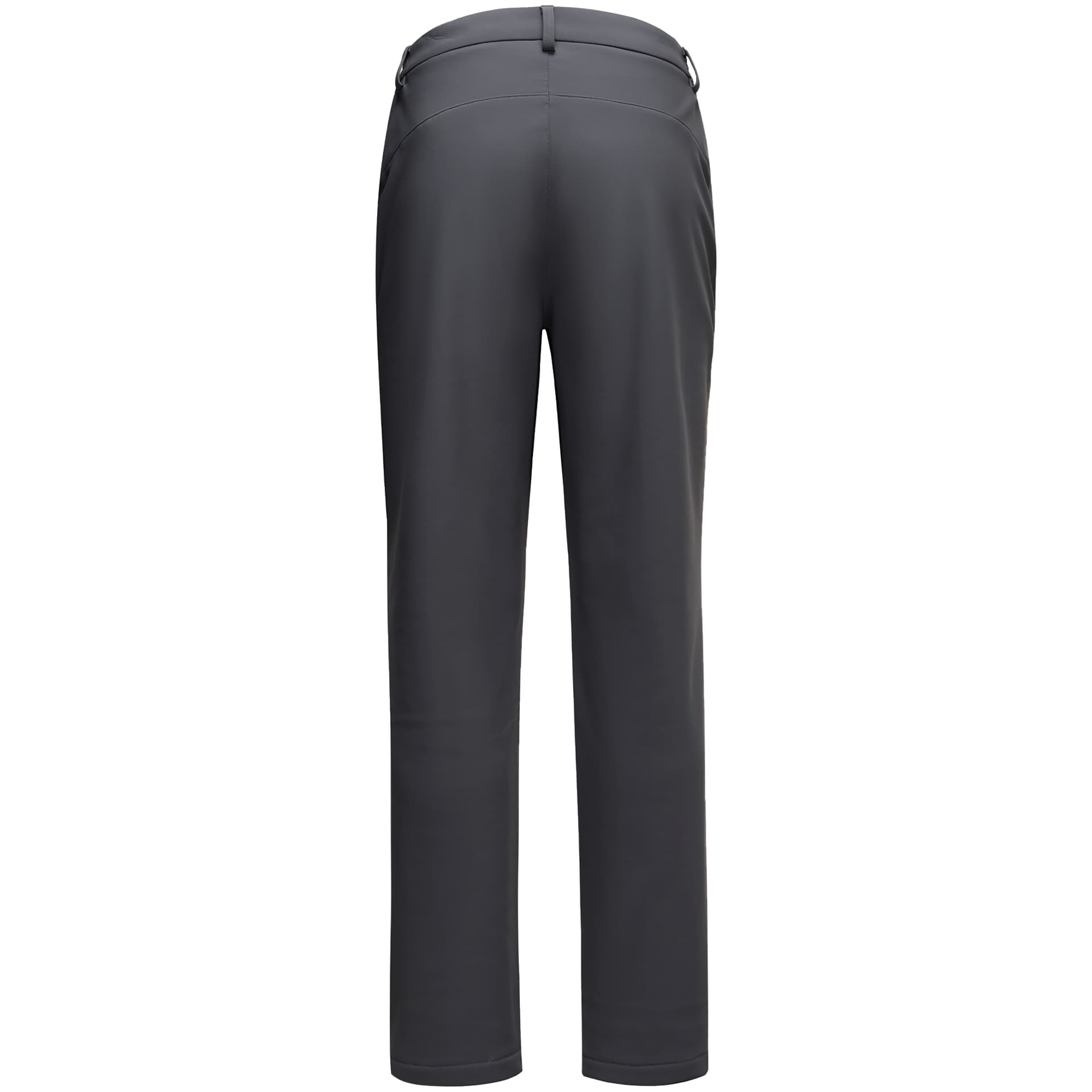 Мужские Softshell-брюки Camel - изображение 2