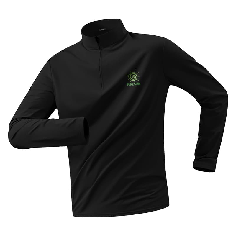 Футболка MINISO UPF50+T - изображение 1