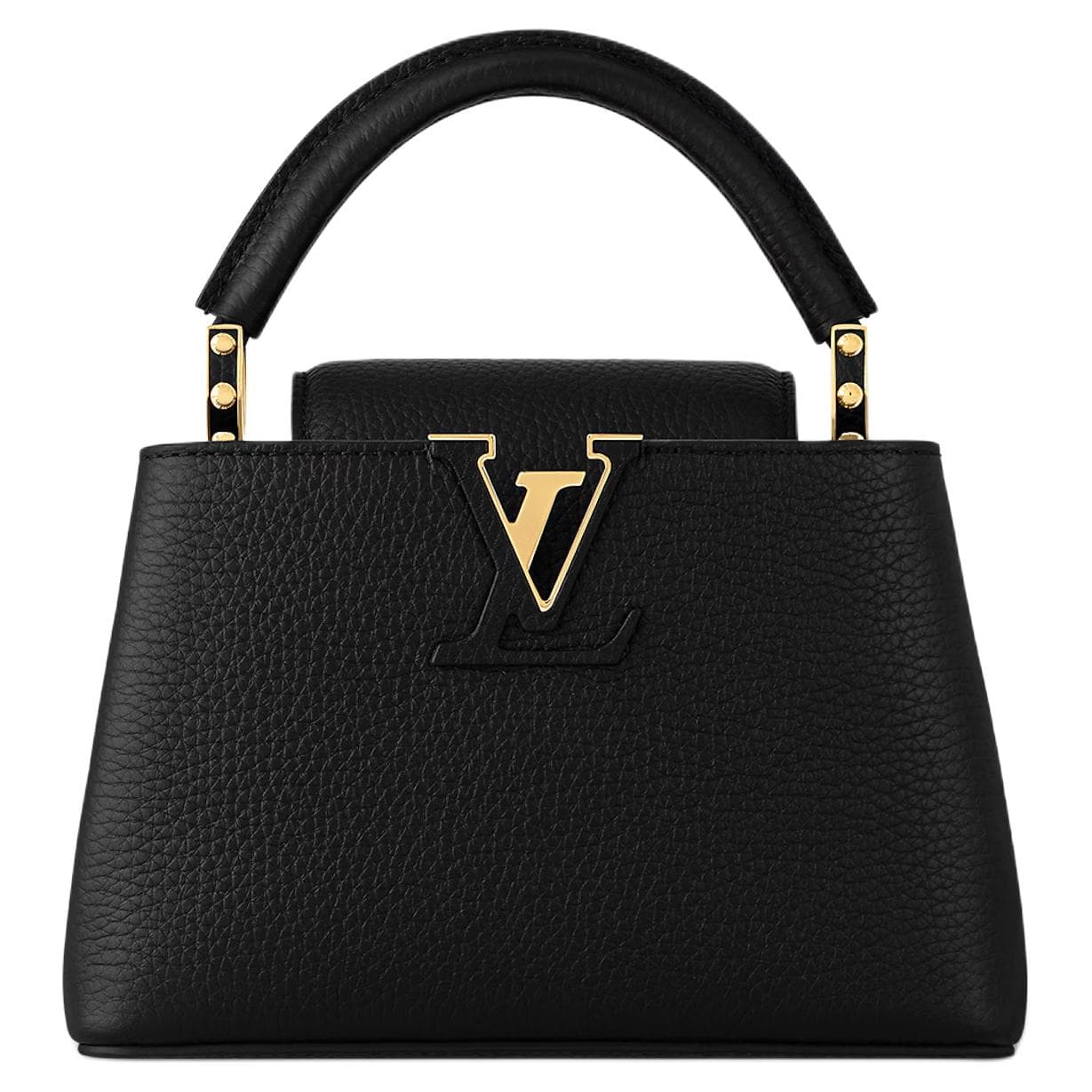 Сумка LOUIS VUITTON Capucines Taurillon - изображение 1