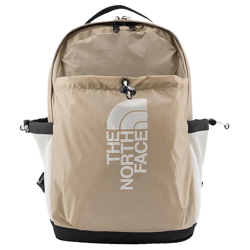 Рюкзак The North Face 19L Backpack Light Brown - изображение 1