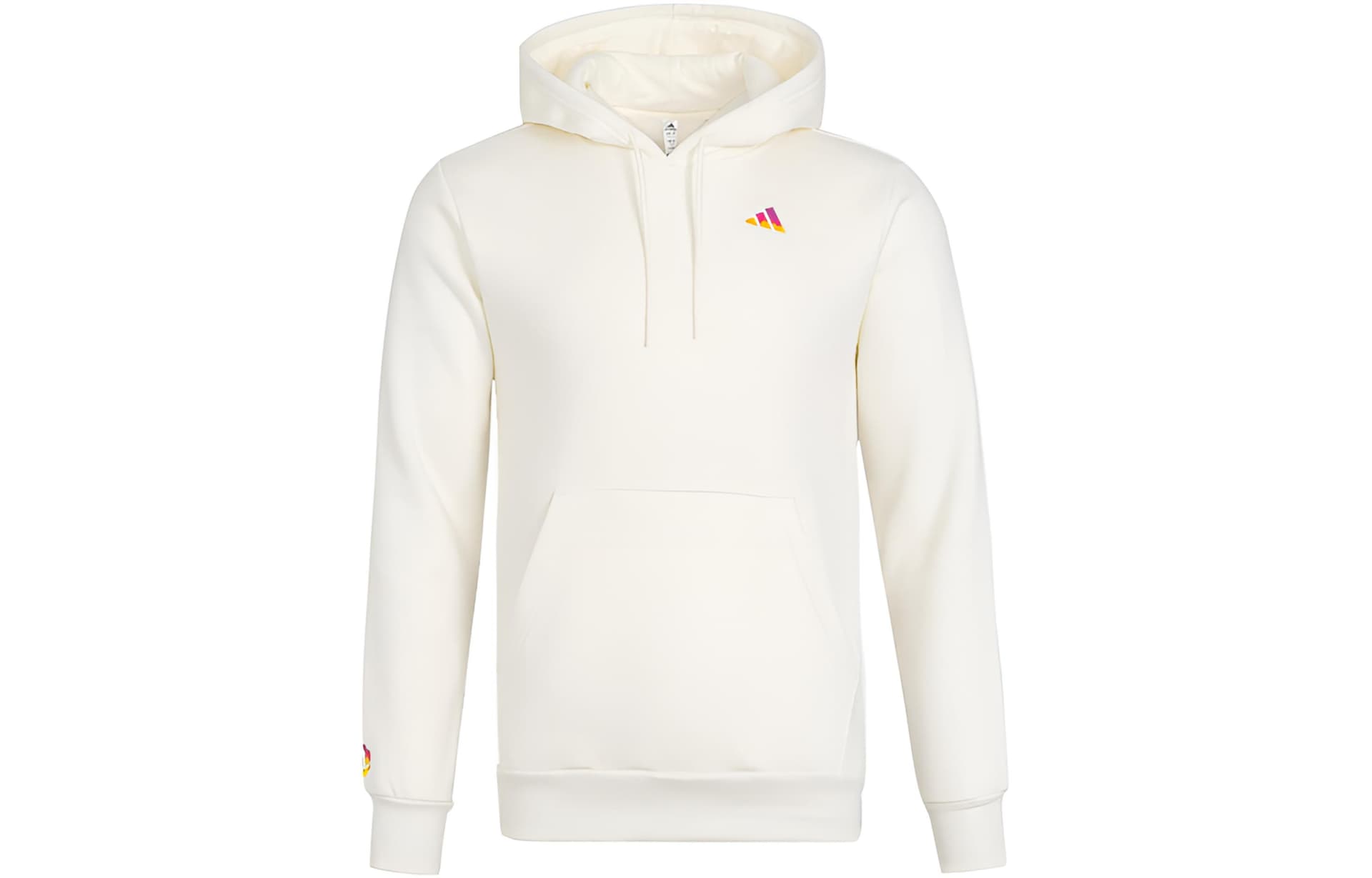 Худи adidas FW22 - изображение 1