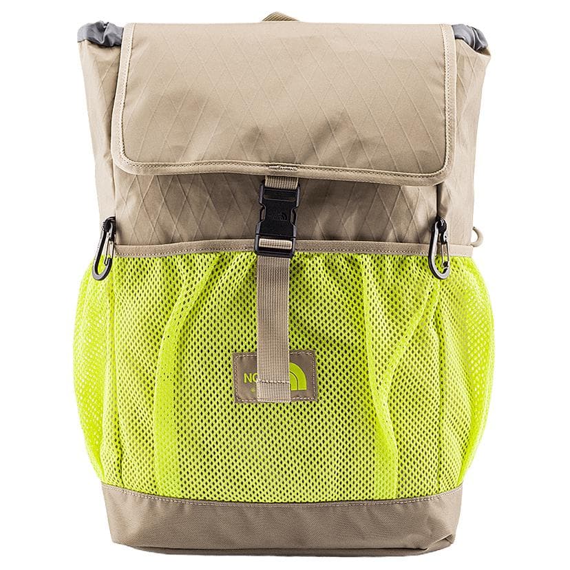 Рюкзак THE NORTH FACE 29L Light X-Pac - изображение 1