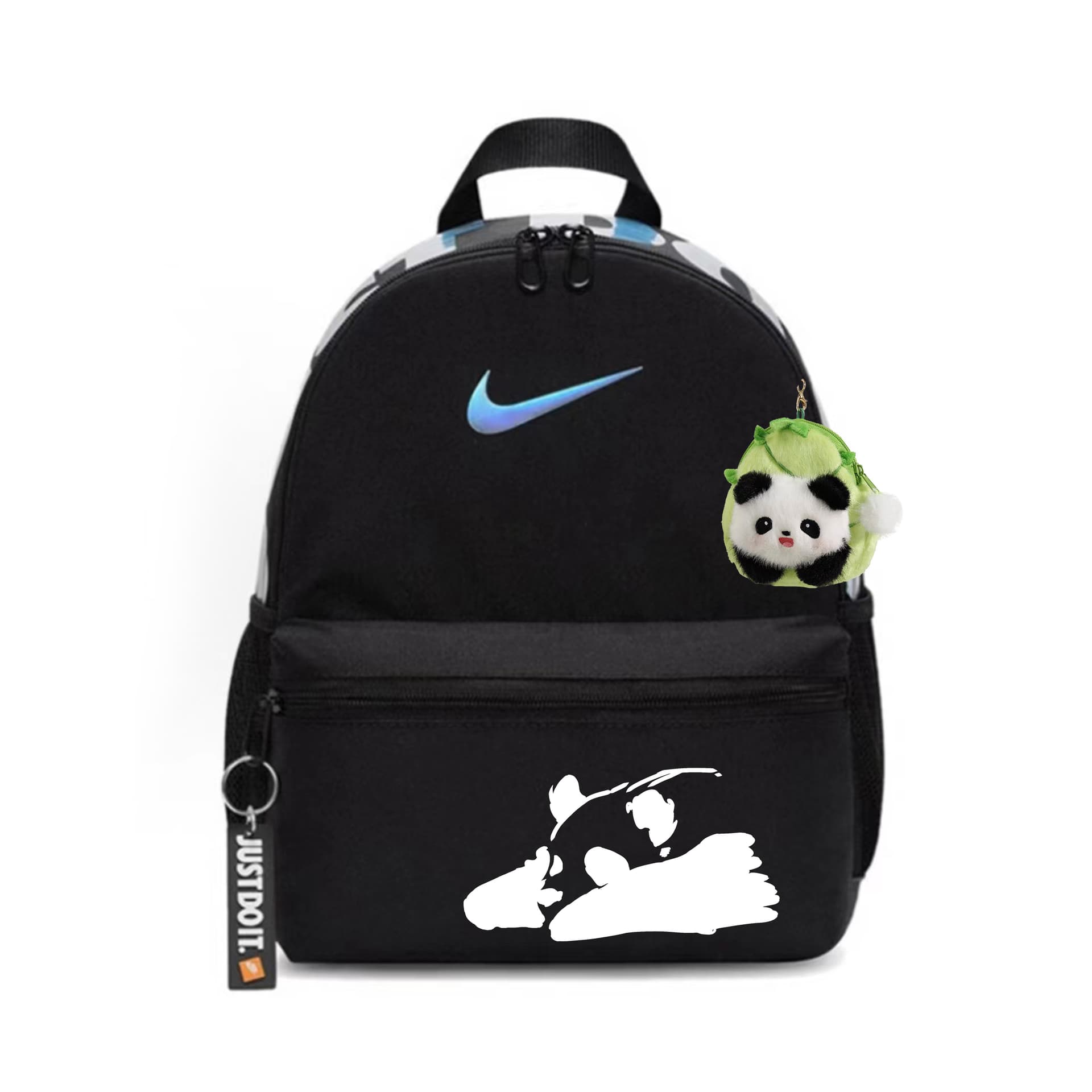 Рюкзак Nike MM - изображение 1